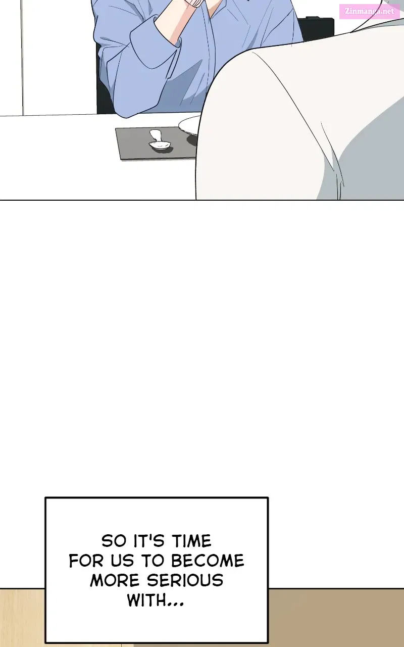 Not Interestedin Dating Zinmanga X Chapter 5 Page 32