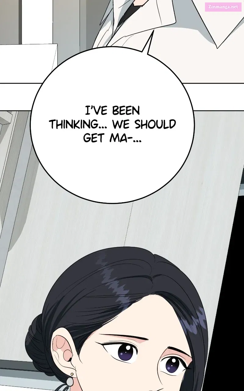 Not Interestedin Dating Zinmanga X Chapter 5 Page 34