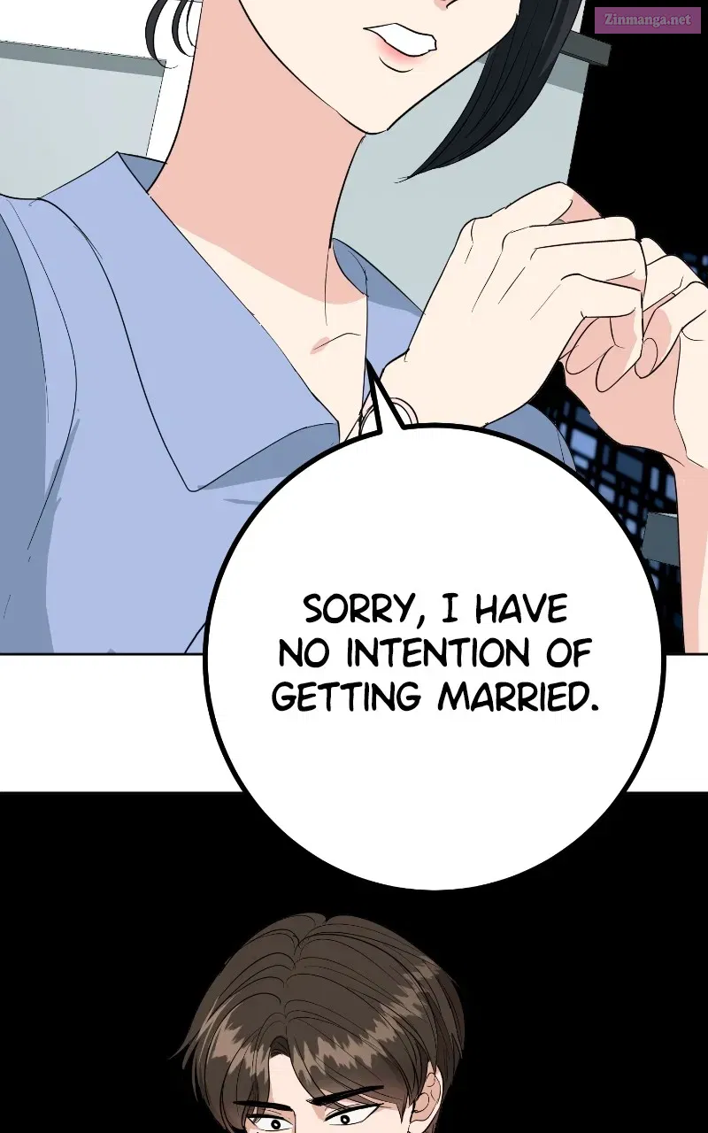 Not Interestedin Dating Zinmanga X Chapter 5 Page 35