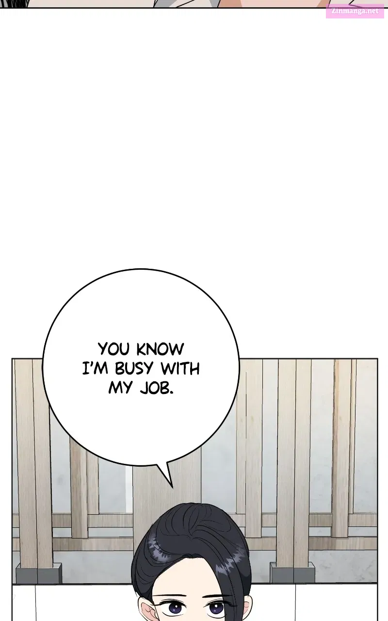Not Interestedin Dating Zinmanga X Chapter 5 Page 38