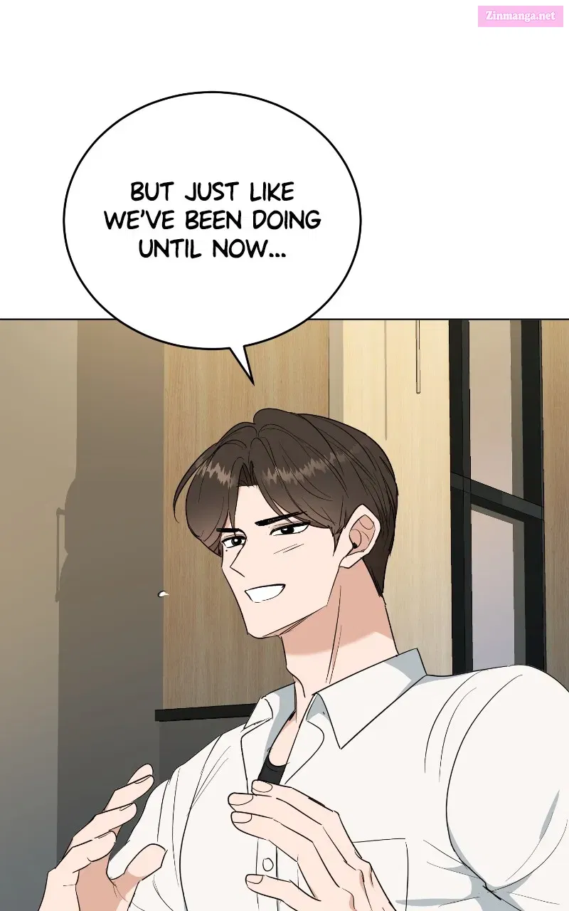 Not Interestedin Dating Zinmanga X Chapter 5 Page 40