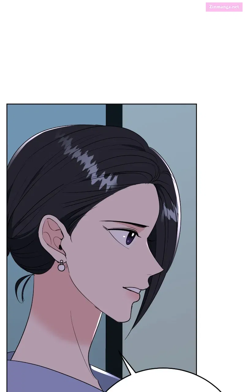 Not Interestedin Dating Zinmanga X Chapter 5 Page 42
