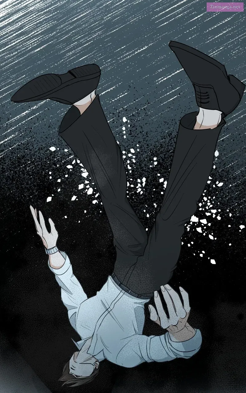 Not Interestedin Dating Zinmanga X Chapter 5 Page 46