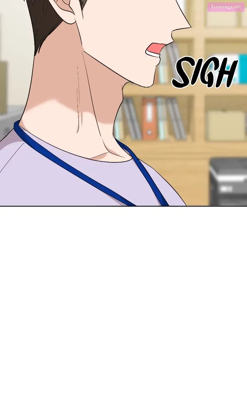 Not Interestedin Dating Zinmanga X Chapter 5 Page 84