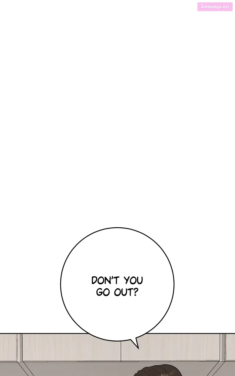 Not Interestedin Dating Zinmanga X Chapter 5 Page 87