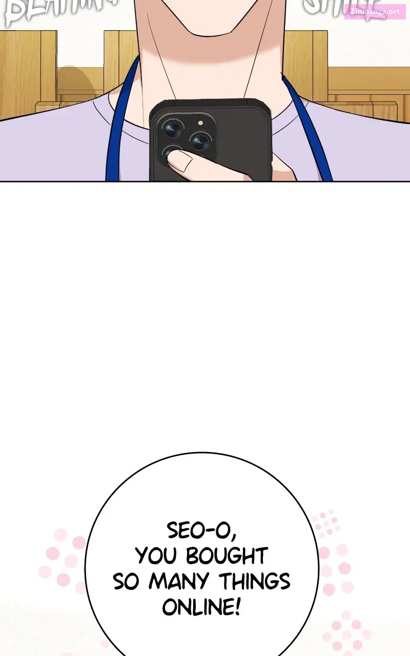 Not Interestedin Dating Zinmanga X Chapter 5 Page 93