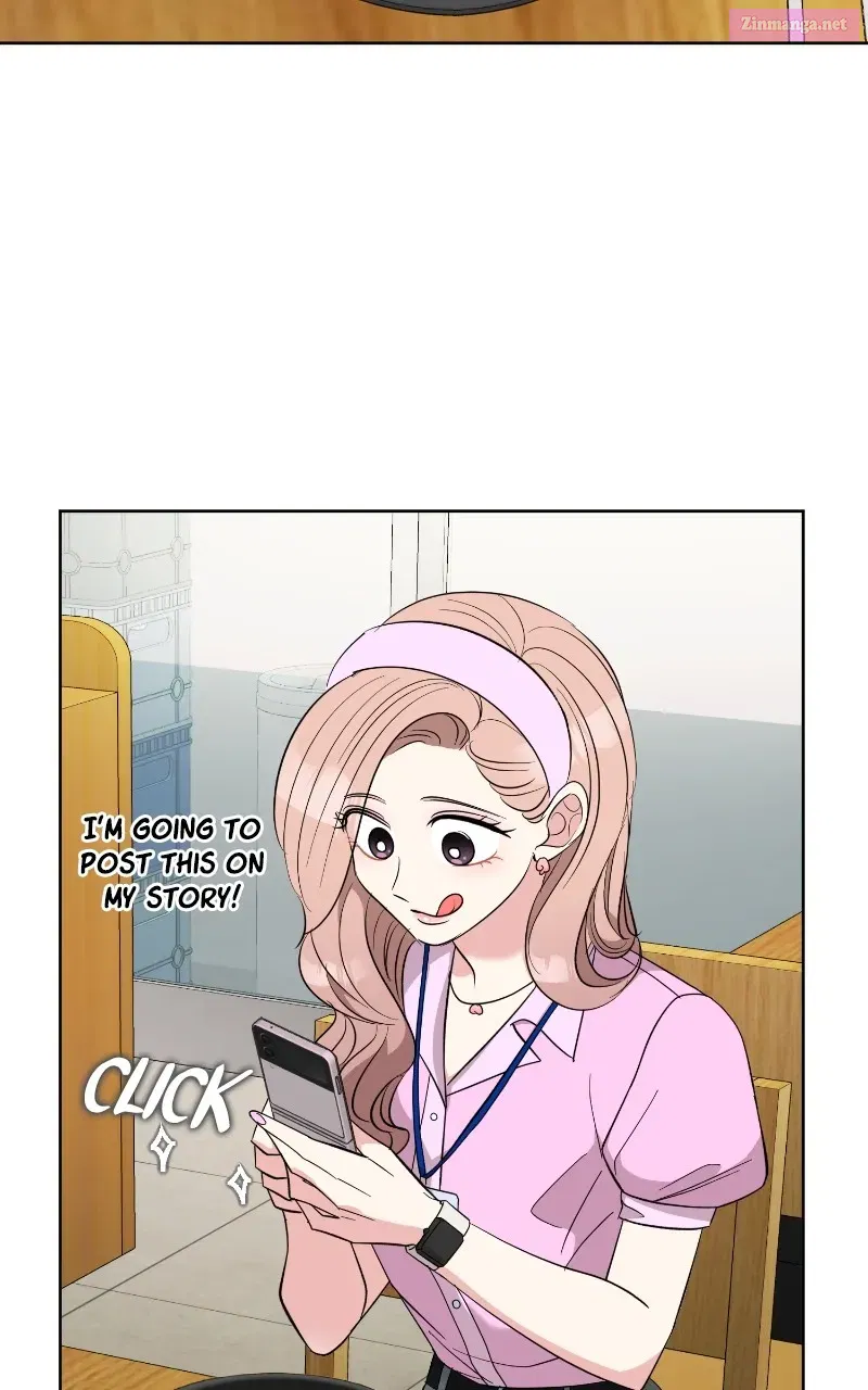 Not Interestedin Dating Zinmanga X Chapter 5 Page 98