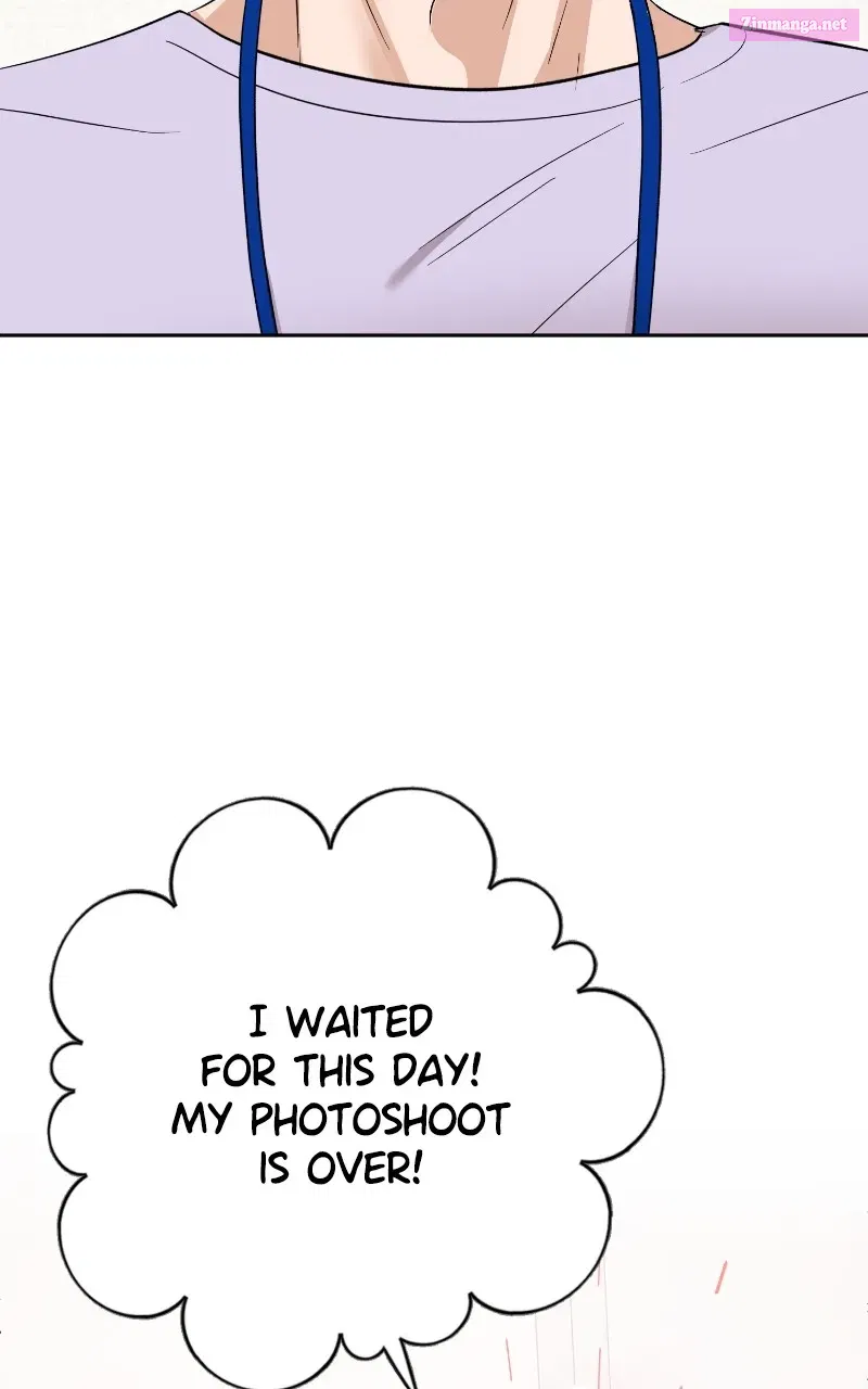 Not Interestedin Dating Zinmanga X Chapter 5 Page 107