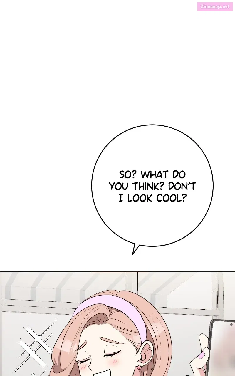 Not Interestedin Dating Zinmanga X Chapter 5 Page 115