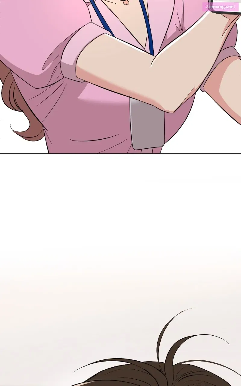 Not Interestedin Dating Zinmanga X Chapter 5 Page 118