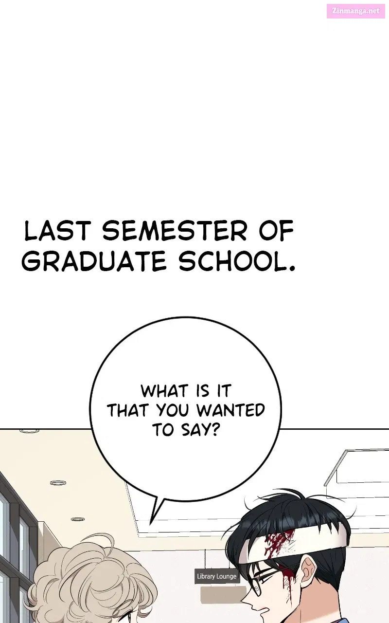 Not Interestedin Dating Zinmanga X Chapter 4 Page 23