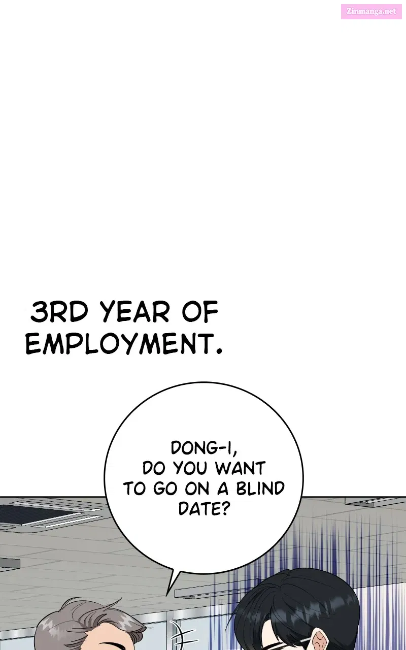 Not Interestedin Dating Zinmanga X Chapter 4 Page 25