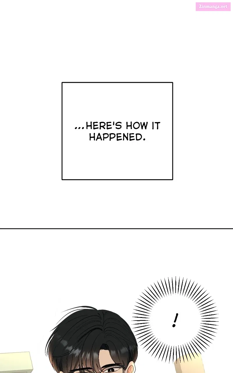 Not Interestedin Dating Zinmanga X Chapter 4 Page 27