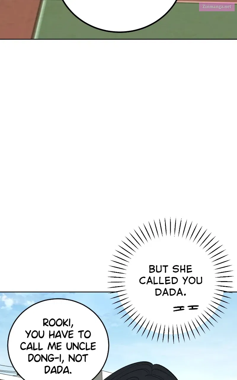 Not Interestedin Dating Zinmanga X Chapter 4 Page 33