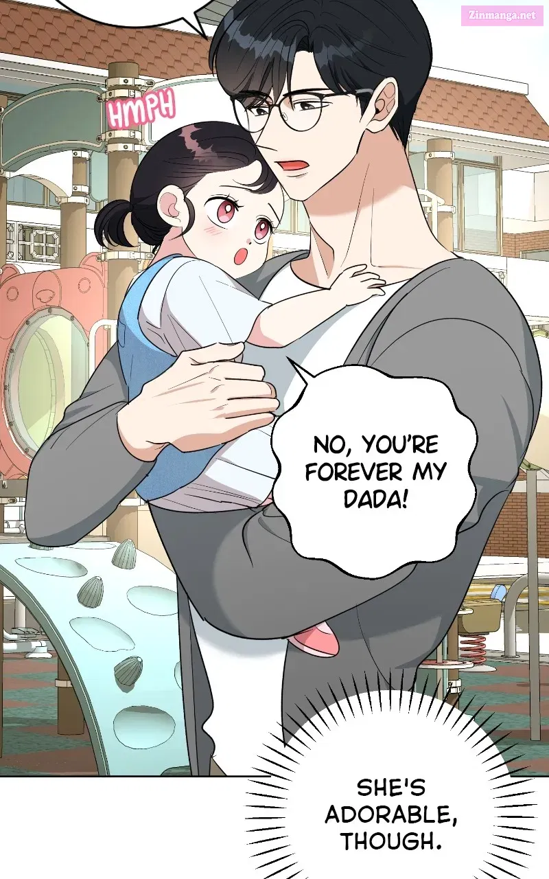 Not Interestedin Dating Zinmanga X Chapter 4 Page 34