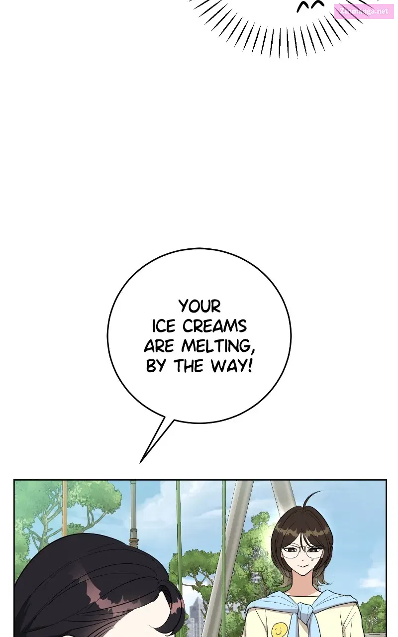 Not Interestedin Dating Zinmanga X Chapter 4 Page 35