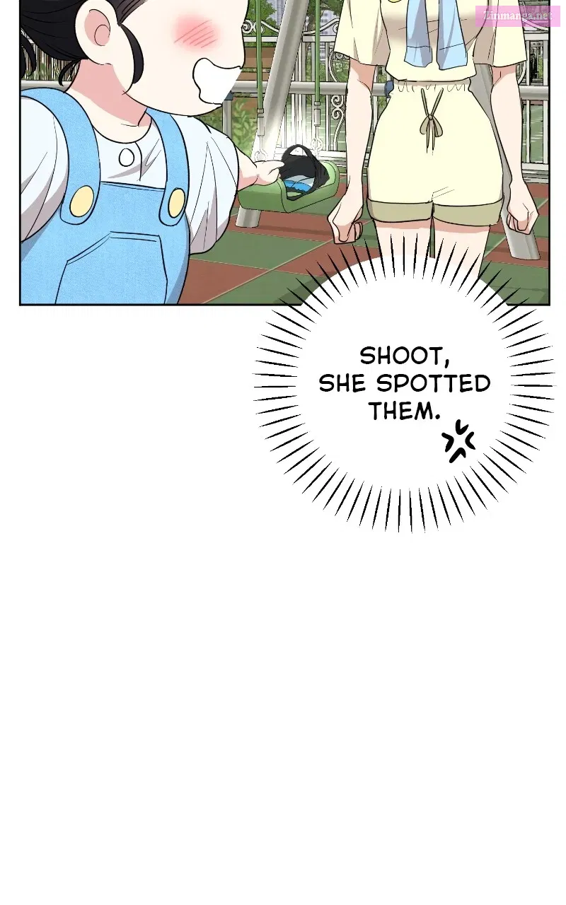 Not Interestedin Dating Zinmanga X Chapter 4 Page 36