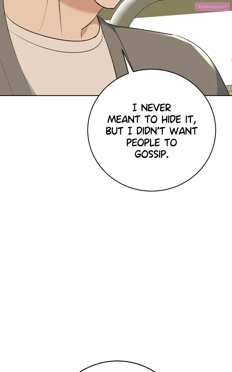 Not Interestedin Dating Zinmanga X Chapter 4 Page 41