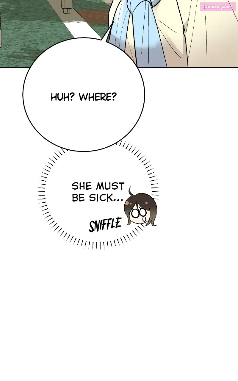 Not Interestedin Dating Zinmanga X Chapter 4 Page 43