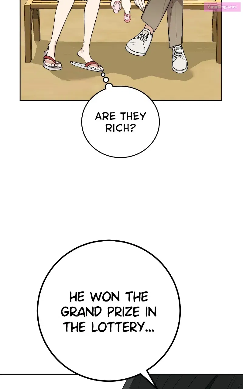 Not Interestedin Dating Zinmanga X Chapter 4 Page 45