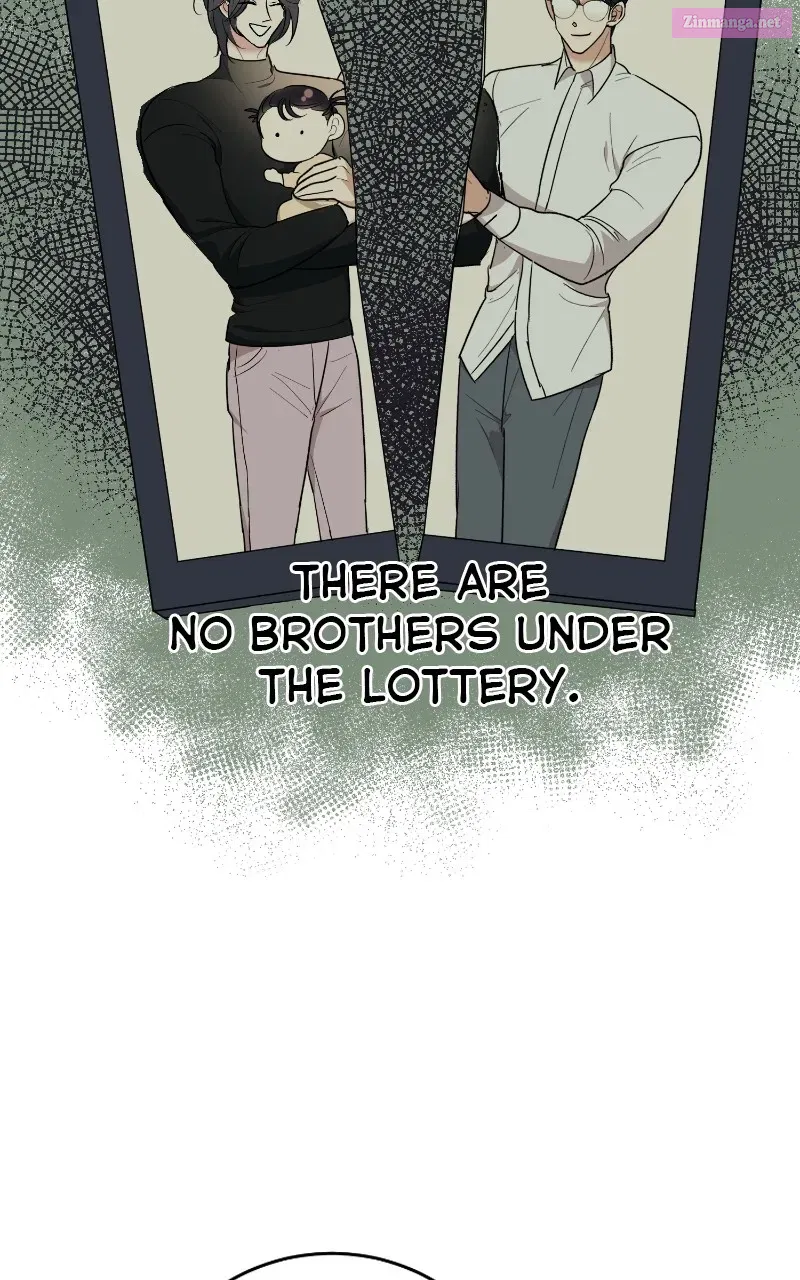 Not Interestedin Dating Zinmanga X Chapter 4 Page 48