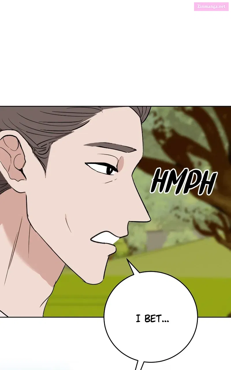 Not Interestedin Dating Zinmanga X Chapter 4 Page 57