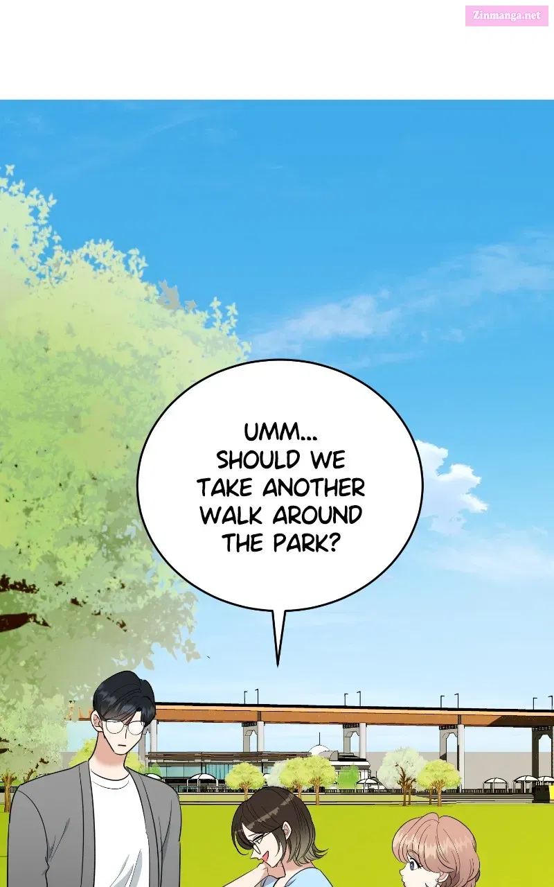 Not Interestedin Dating Zinmanga X Chapter 4 Page 71
