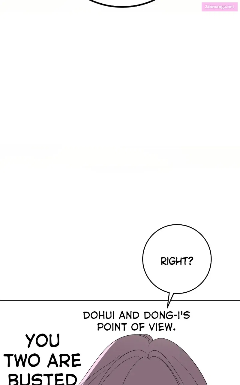 Not Interestedin Dating Zinmanga X Chapter 4 Page 73