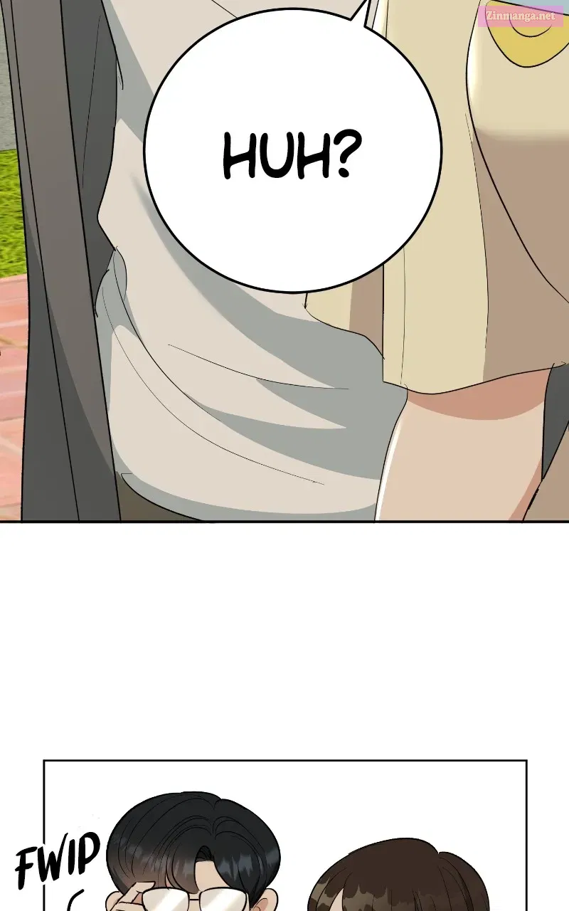 Not Interestedin Dating Zinmanga X Chapter 4 Page 87