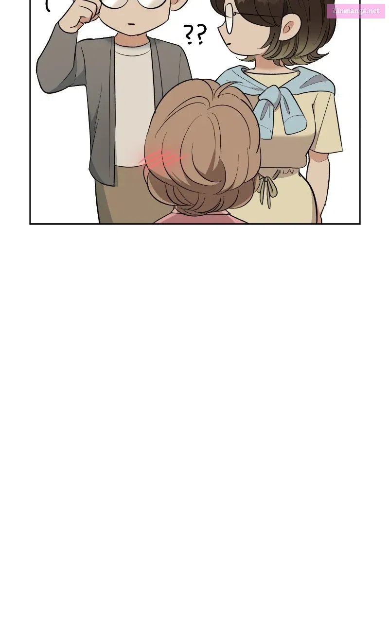 Not Interestedin Dating Zinmanga X Chapter 4 Page 88