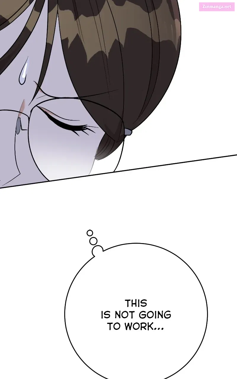 Not Interestedin Dating Zinmanga X Chapter 4 Page 101