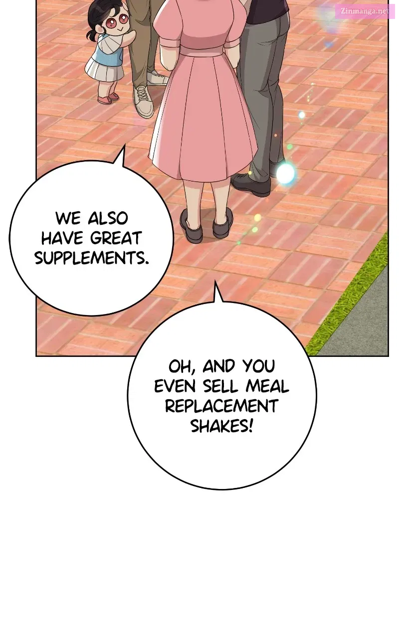 Not Interestedin Dating Zinmanga X Chapter 4 Page 106