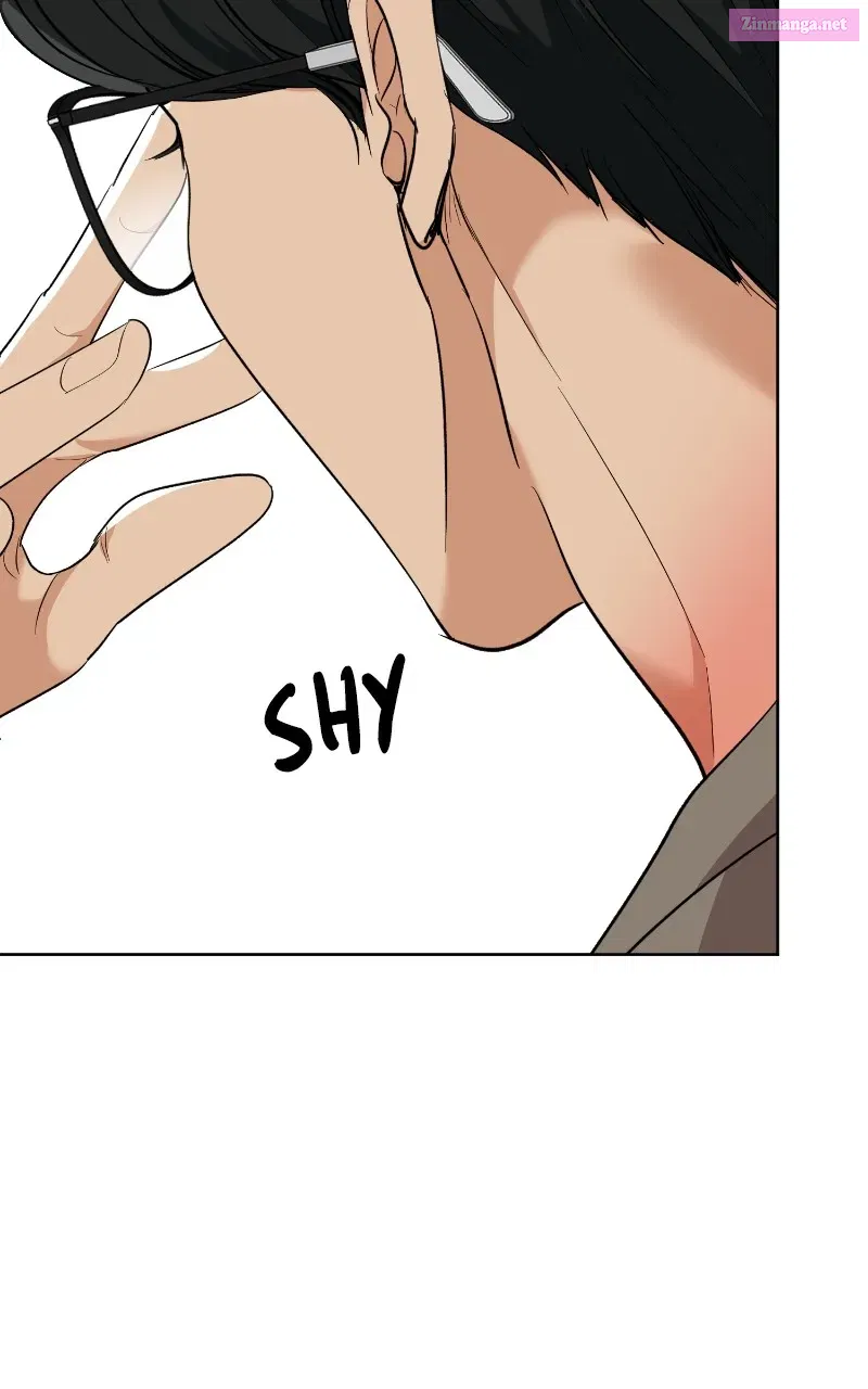 Not Interestedin Dating Zinmanga X Chapter 4 Page 116