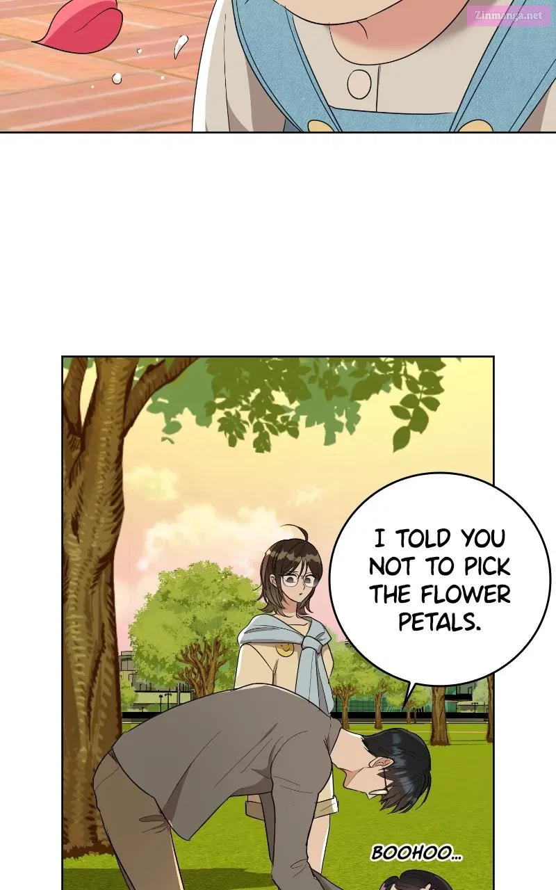 Not Interestedin Dating Zinmanga X Chapter 4 Page 120
