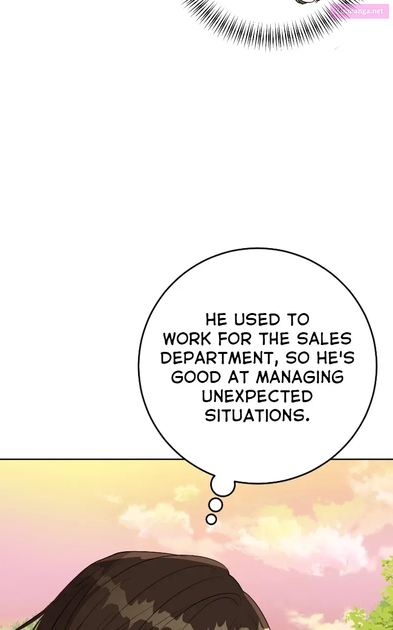 Not Interestedin Dating Zinmanga X Chapter 4 Page 123