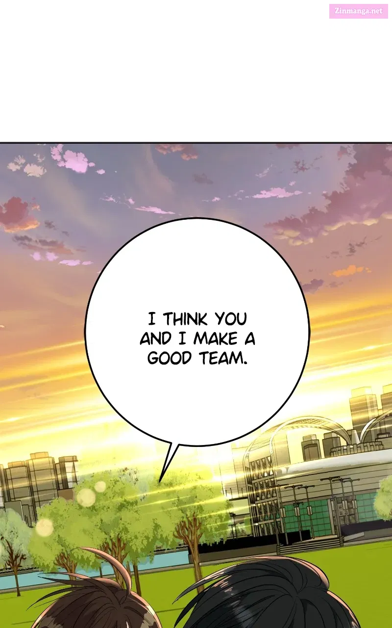 Not Interestedin Dating Zinmanga X Chapter 4 Page 126