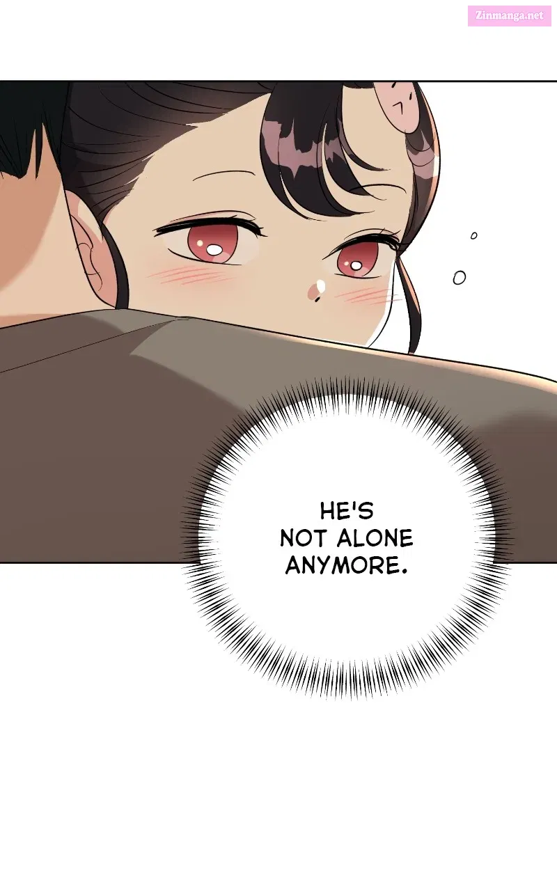 Not Interestedin Dating Zinmanga X Chapter 4 Page 133
