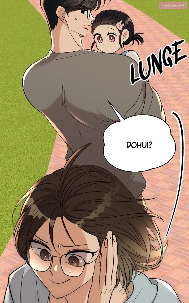 Not Interestedin Dating Zinmanga X Chapter 4 Page 141