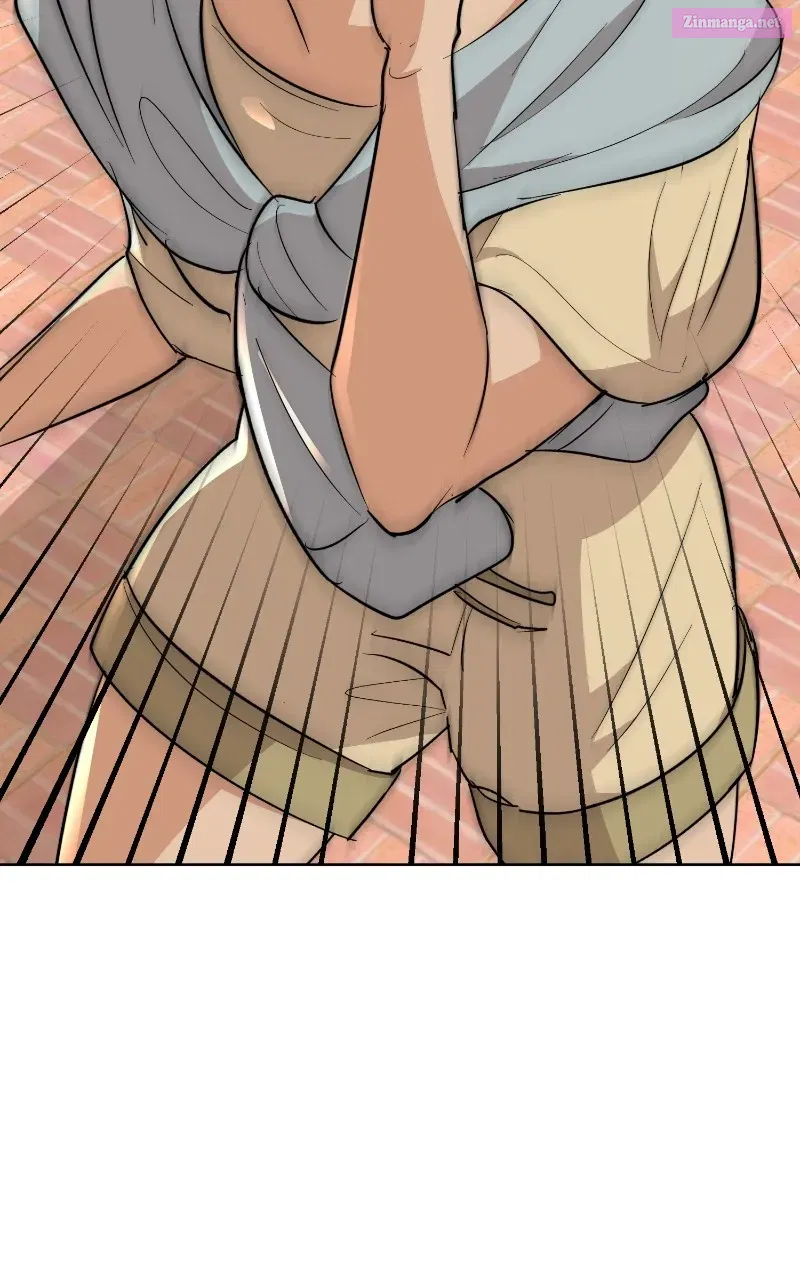 Not Interestedin Dating Zinmanga X Chapter 4 Page 142