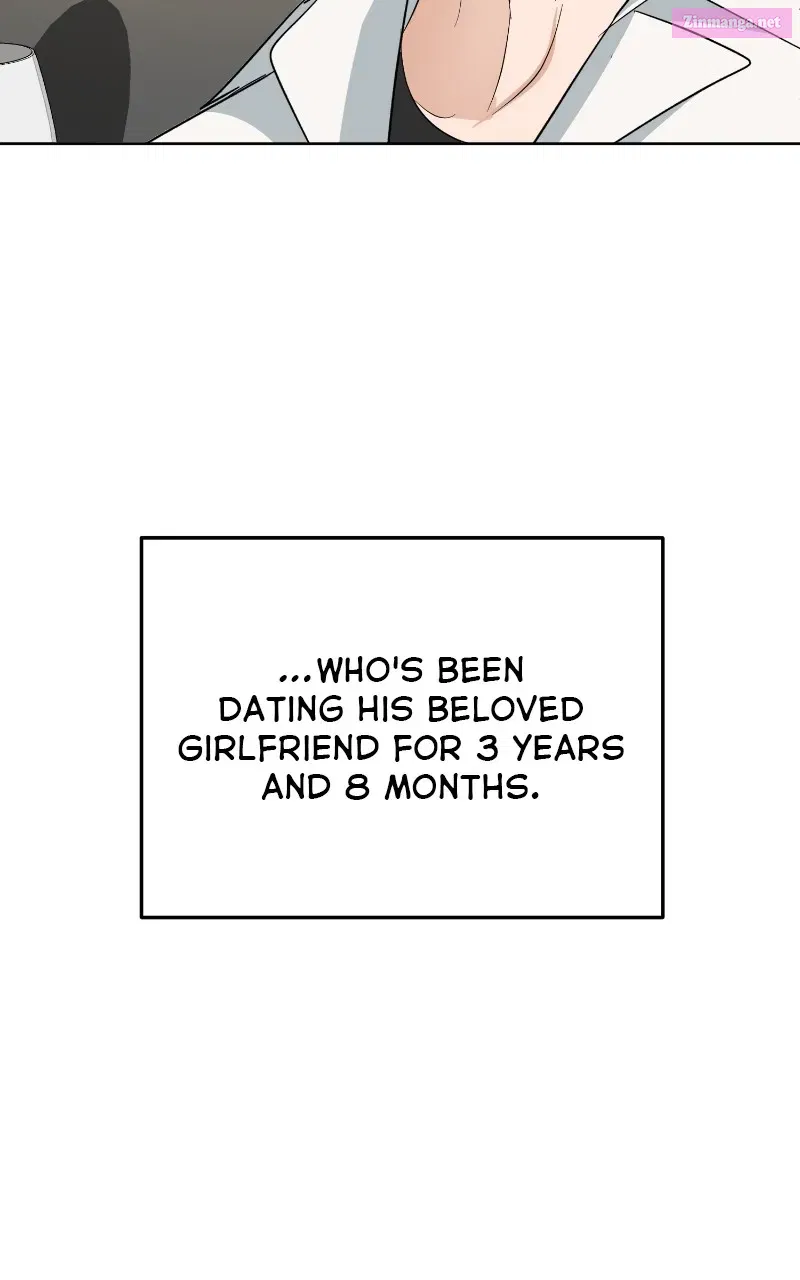Not Interestedin Dating Zinmanga X Chapter 4 Page 150