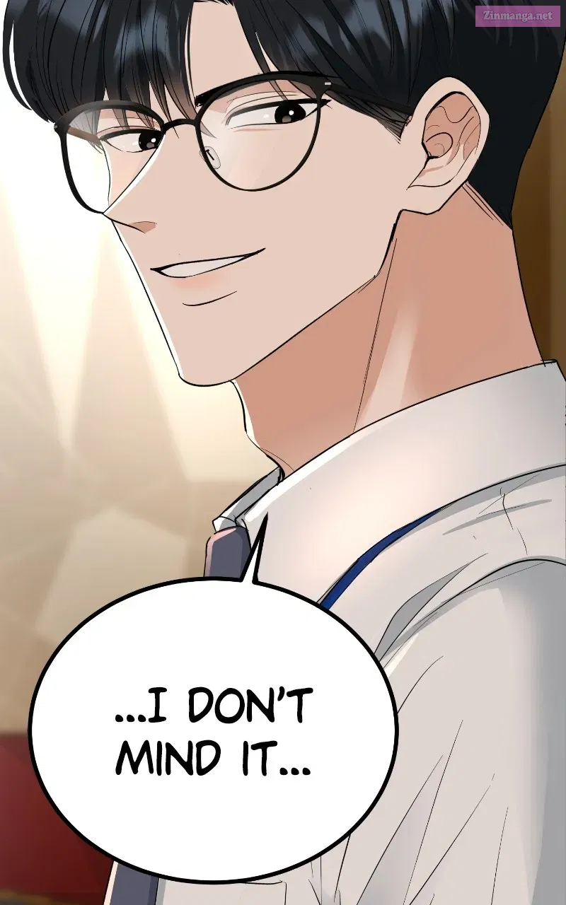 Not Interestedin Dating Zinmanga X Chapter 3 Page 5