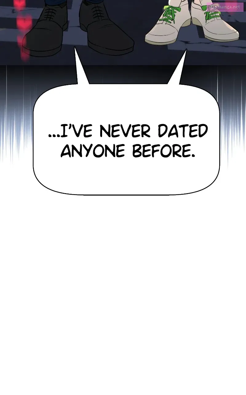 Not Interestedin Dating Zinmanga X Chapter 3 Page 20