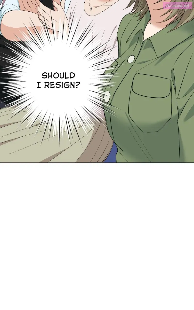 Not Interestedin Dating Zinmanga X Chapter 3 Page 28