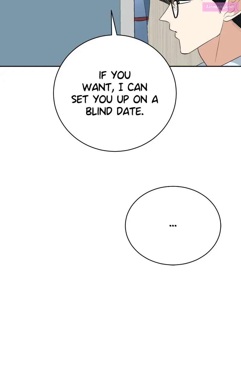 Not Interestedin Dating Zinmanga X Chapter 3 Page 33