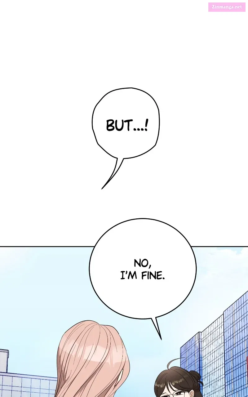 Not Interestedin Dating Zinmanga X Chapter 3 Page 42
