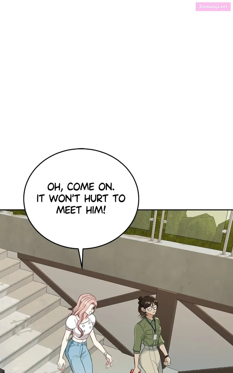 Not Interestedin Dating Zinmanga X Chapter 3 Page 44