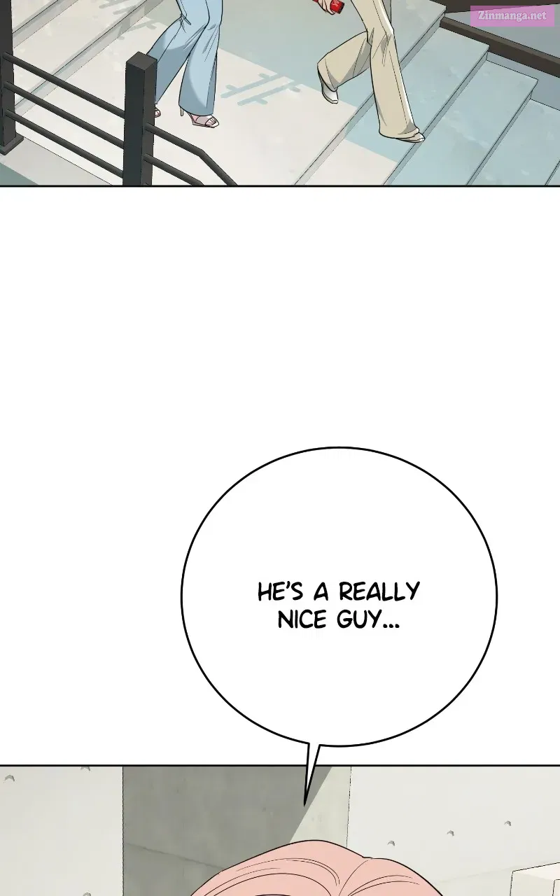Not Interestedin Dating Zinmanga X Chapter 3 Page 45