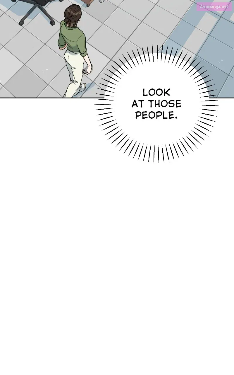 Not Interestedin Dating Zinmanga X Chapter 3 Page 54