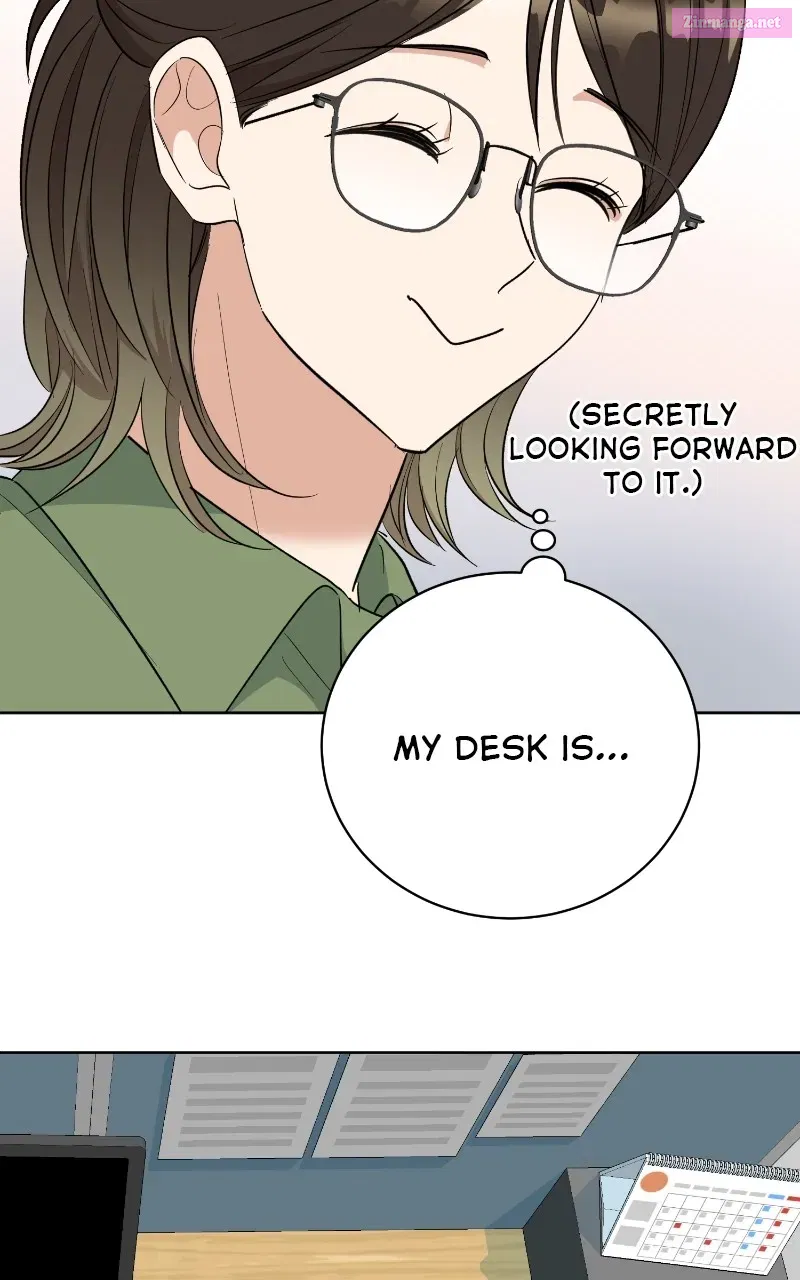 Not Interestedin Dating Zinmanga X Chapter 3 Page 57