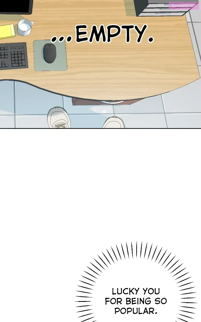 Not Interestedin Dating Zinmanga X Chapter 3 Page 58